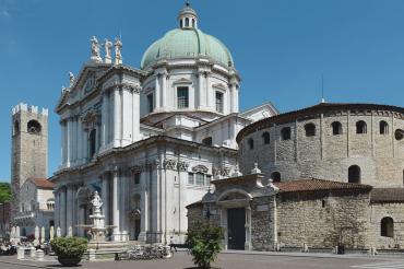Rigoletto Teatro Grande Brescia
