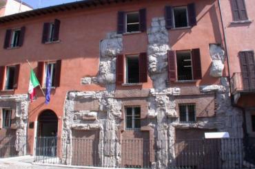 Rigoletto Teatro Grande Brescia