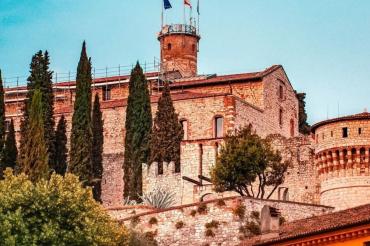 Rigoletto Teatro Grande Brescia