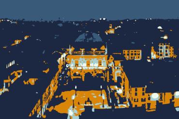 Rigoletto Teatro Grande Brescia