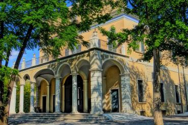 Rigoletto Teatro Grande Brescia