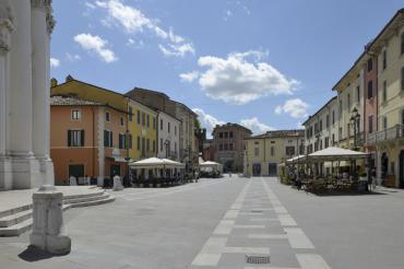 Rigoletto Teatro Grande Brescia