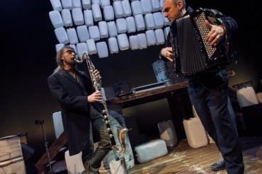 Rigoletto Teatro Grande Brescia