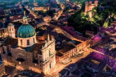 Rigoletto Teatro Grande Brescia
