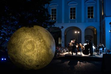 Rigoletto Teatro Grande Brescia
