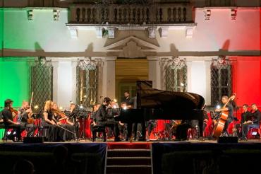 Rigoletto Teatro Grande Brescia