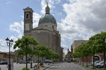 Rigoletto Teatro Grande Brescia