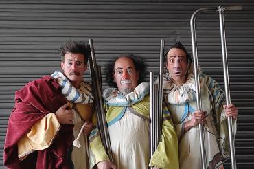 Rigoletto Teatro Grande Brescia
