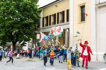 Rigoletto Teatro Grande Brescia