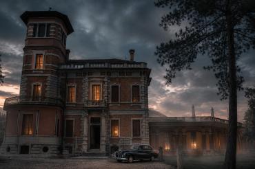 Rigoletto Teatro Grande Brescia