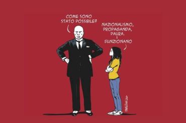 Rigoletto Teatro Grande Brescia