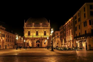 Rigoletto Teatro Grande Brescia