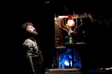 Rigoletto Teatro Grande Brescia