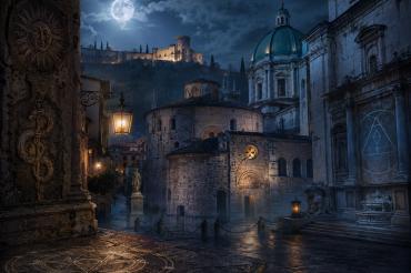 Rigoletto Teatro Grande Brescia