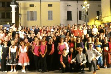 Rigoletto Teatro Grande Brescia