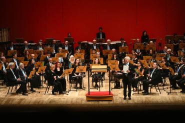 Rigoletto Teatro Grande Brescia