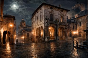 Rigoletto Teatro Grande Brescia