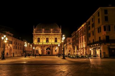 Rigoletto Teatro Grande Brescia