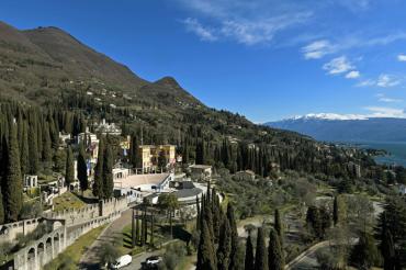 Rigoletto Teatro Grande Brescia