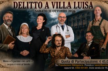Rigoletto Teatro Grande Brescia