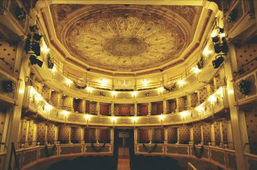 Rigoletto Teatro Grande Brescia