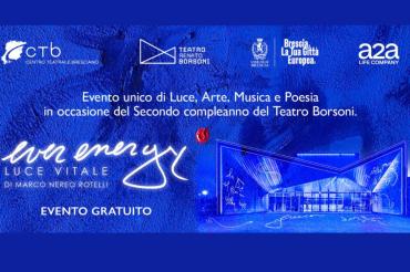 Rigoletto Teatro Grande Brescia