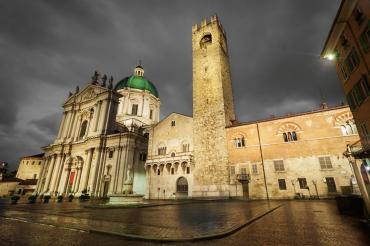 Rigoletto Teatro Grande Brescia