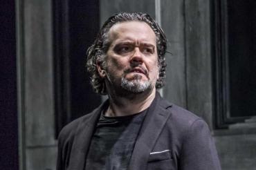 Rigoletto Teatro Grande Brescia