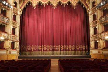 Rigoletto Teatro Grande Brescia