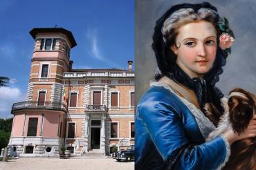 Rigoletto Teatro Grande Brescia