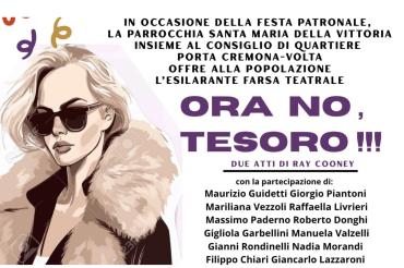 Rigoletto Teatro Grande Brescia