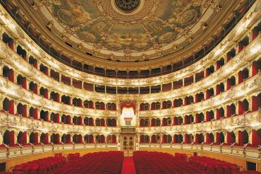 Rigoletto Teatro Grande Brescia