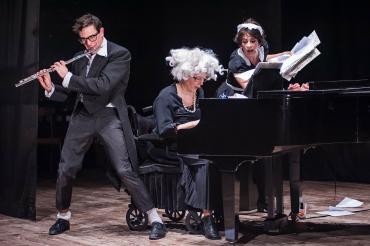 Rigoletto Teatro Grande Brescia