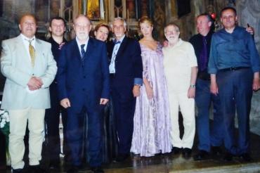 Rigoletto Teatro Grande Brescia