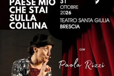 Rigoletto Teatro Grande Brescia