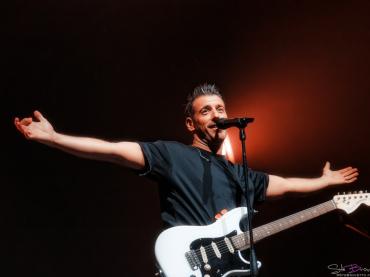 Francesco Gabbani Live tour 2026 — Musica a provincia di Brescia, provincia di Brescia, Edolo