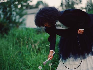 Esperanza Spalding in concerto — Musica a Brescia, mercoledì 8 luglio