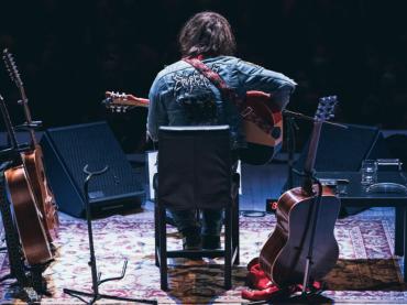 Ryan Adams in concerto — Musica a Brescia, venerdì 30 ottobre
